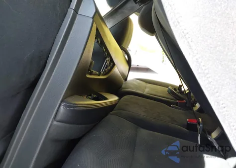 2016 Nissan Rogue S from USA, damaged, VIN 5N1AT2MN2GC892818